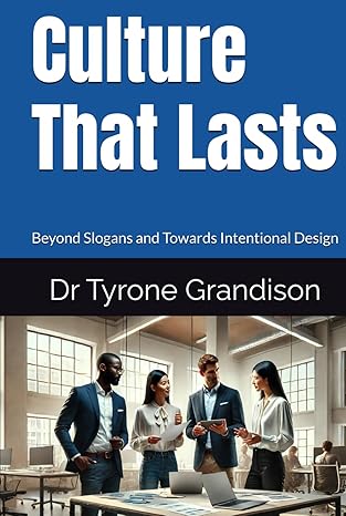 Cover of Culture That Lasts